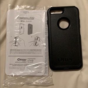 Otter box iPhone 7 Plus case